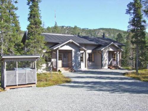 Holiday Home Mikaelinrinne 9 B