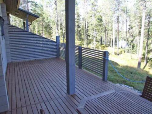 Holiday Home Mikaelinrinne 9 B