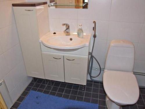 Holiday Home Mikaelinrinne 9 B