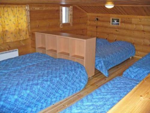 Holiday Home Rukaherttua