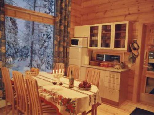 Holiday Home Rukaherttua
