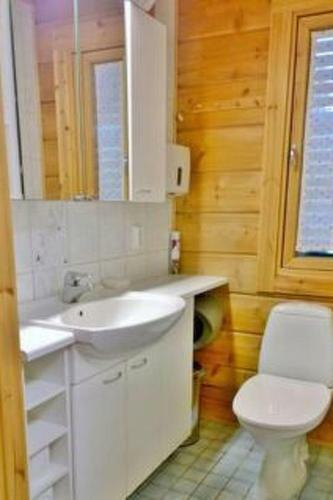 Holiday Home Rukaherttua