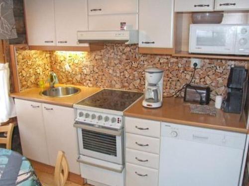 Holiday Home T�ntyr�