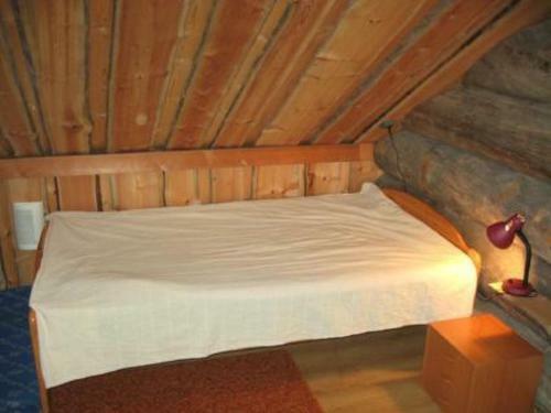 Holiday Home Iso-karhu
