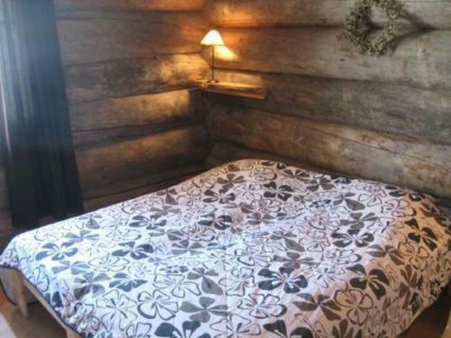 Holiday Home Iso-karhu