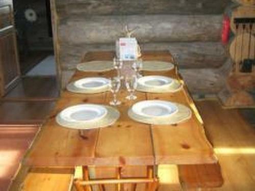 Holiday Home Iso-karhu