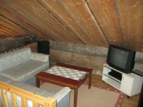 Holiday Home Iso-karhu