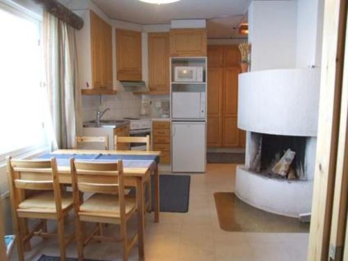Holiday Home Revonaapa A3