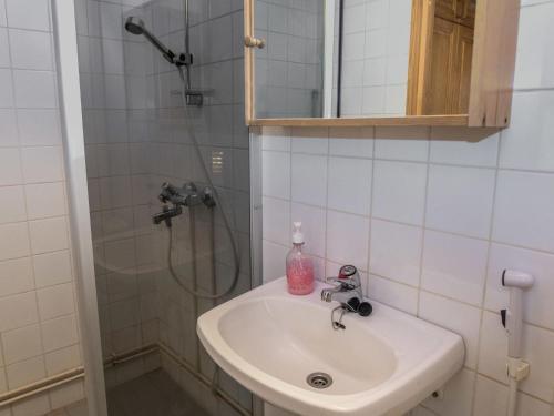 Holiday Home Revonaapa A3