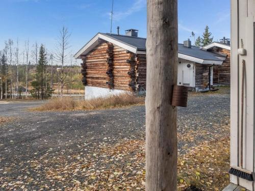 Holiday Home Revonaapa A3