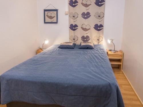Holiday Home Revonaapa A3