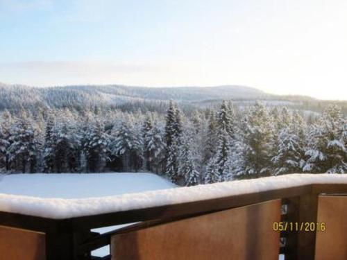 Holiday Home Timanttirinne