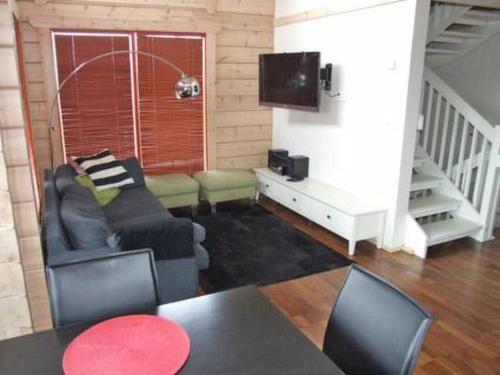 Holiday Home Timanttirinne