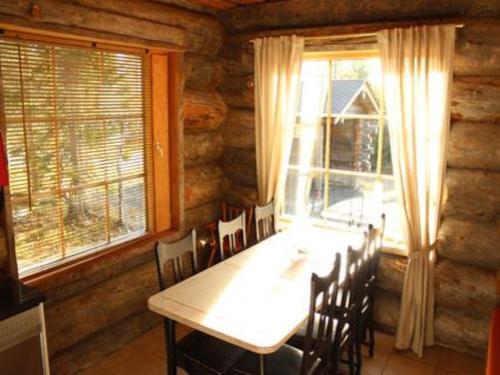 Holiday Home Riekon Ruska