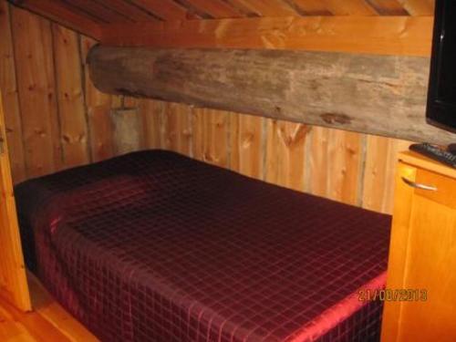 Holiday Home Riekon Ruska