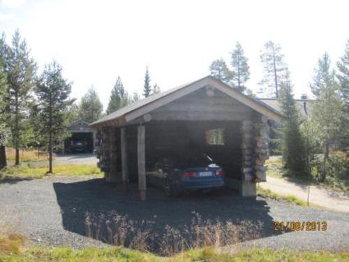 Holiday Home Riekon Ruska