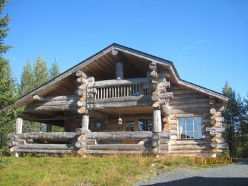 Holiday Home Riekon Ruska