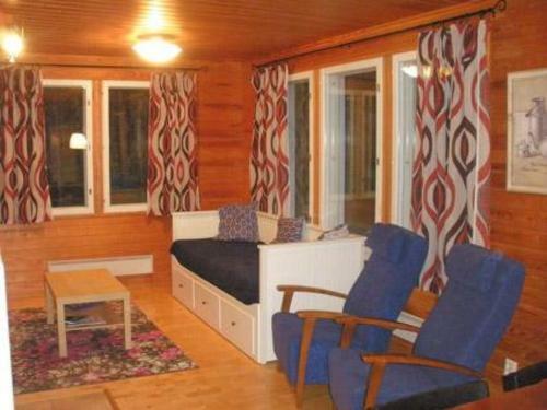 Holiday Home Rintel� 3a