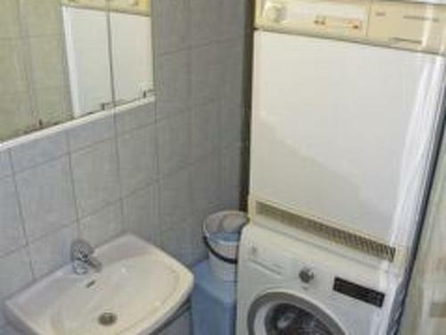 Holiday Home Saaruanaho H1