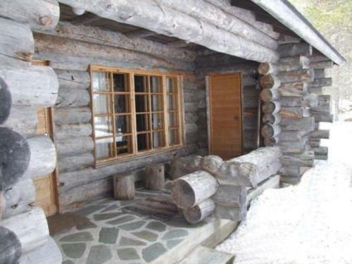 Holiday Home Rukakolo