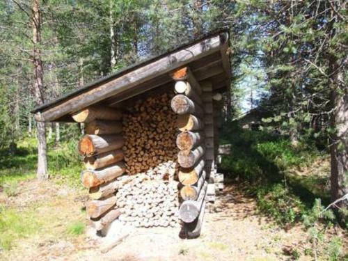 Holiday Home Rukakolo