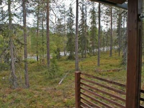 Holiday Home Saukkotupa