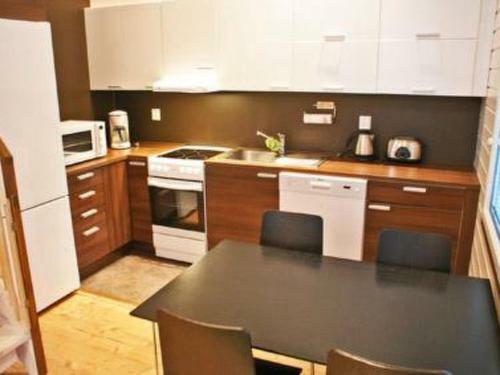 Holiday Home Saukkotupa