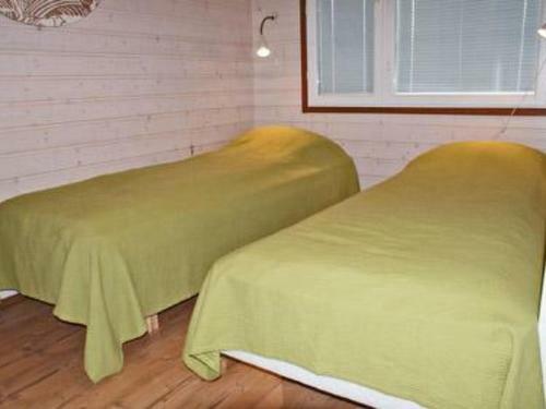 Holiday Home Saukkotupa
