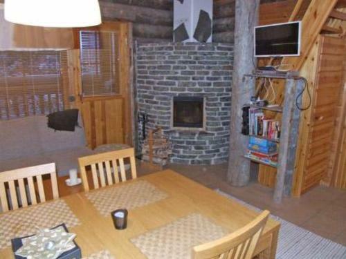 Holiday Home Saaruanpes� B