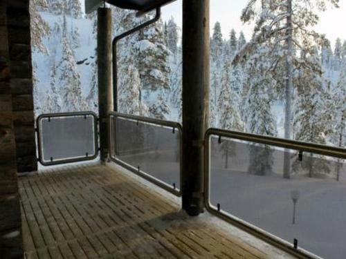 Holiday Home Leija