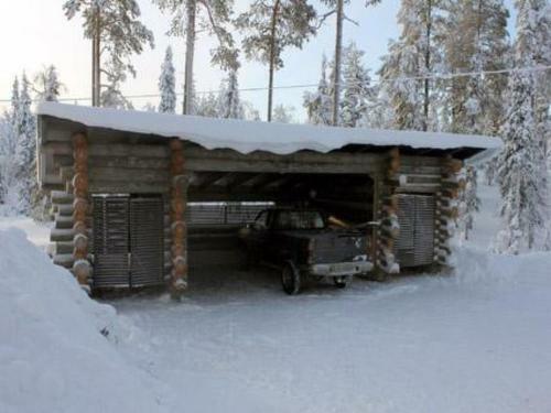 Holiday Home Leija
