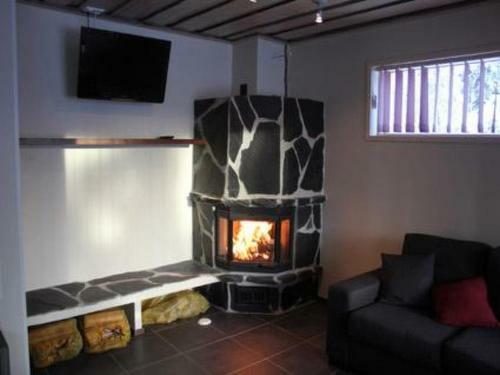 Holiday Home Leija