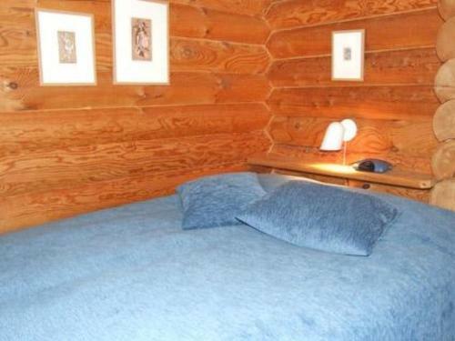 Holiday Home Vuosselinkulma 1