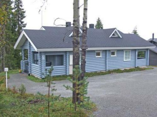 Holiday Home Vuosselinkulma 1