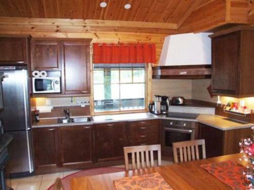Holiday Home Vuosselin Trio A
