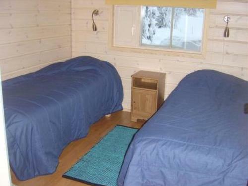 Holiday Home Vuosselinrinne 21a