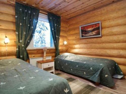 Holiday Home Rukan Lepolinna A