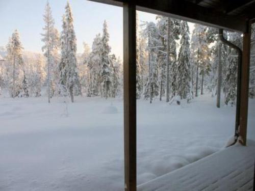 Holiday Home Rukankajo B