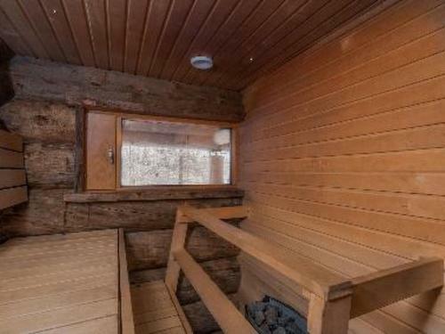 Holiday Home Riekonmella