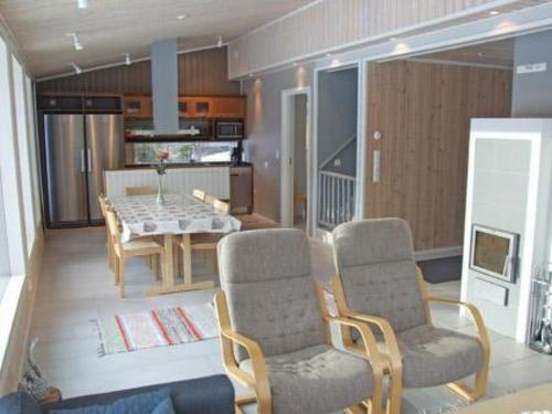 Holiday Home Huttuper� 4