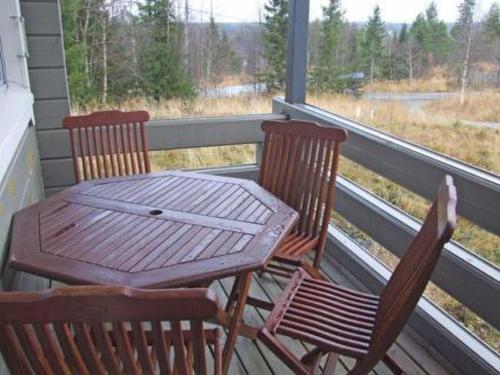 Holiday Home Pyydystie 2 A