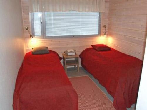 Holiday Home Pyydystie 2 A