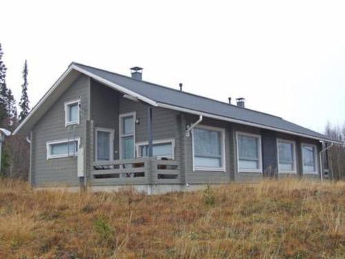 Holiday Home Pyydystie 2 A