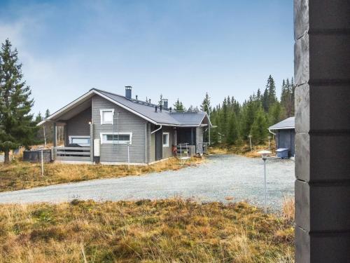 Holiday Home Pyydystie 2 A
