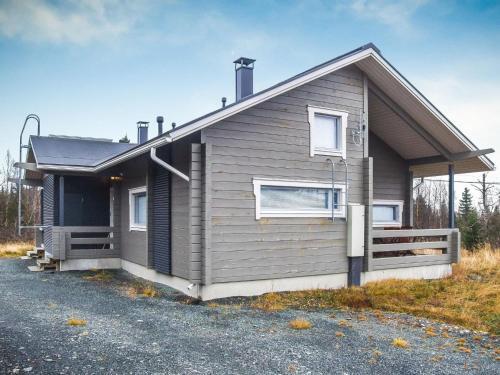 Holiday Home Pyydystie 2 A