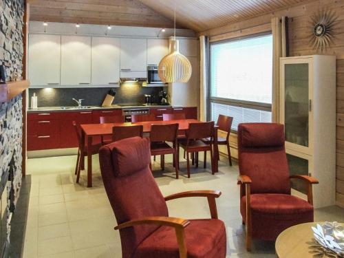 Holiday Home Pyydystie 2 A