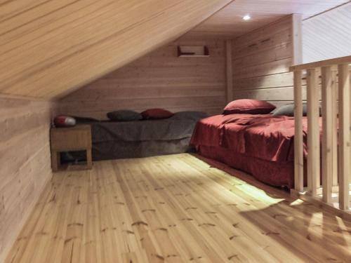 Holiday Home Pyydystie 2 A