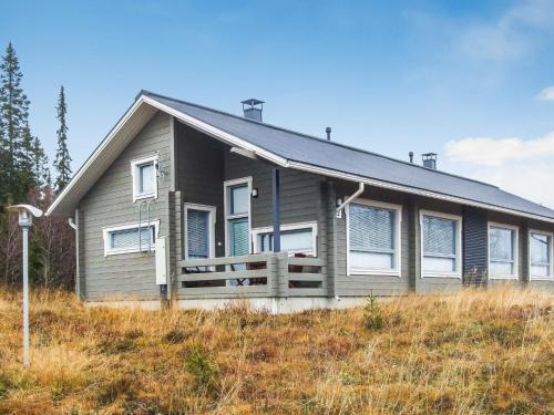 Holiday Home Pyydystie 2 A