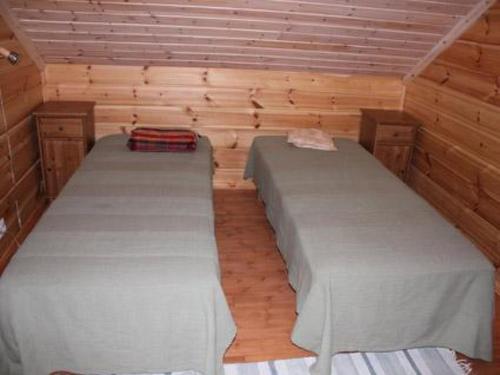 Holiday Home Veskant�hti