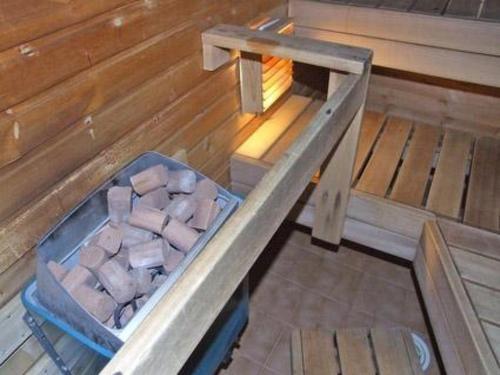 Holiday Home Rukala